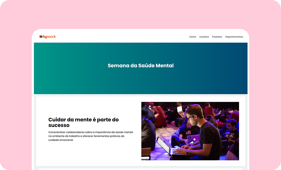Campanhas